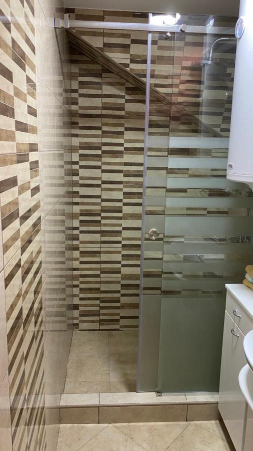 Apartment Vihor ซลาตีบอร์ ภายนอก รูปภาพ