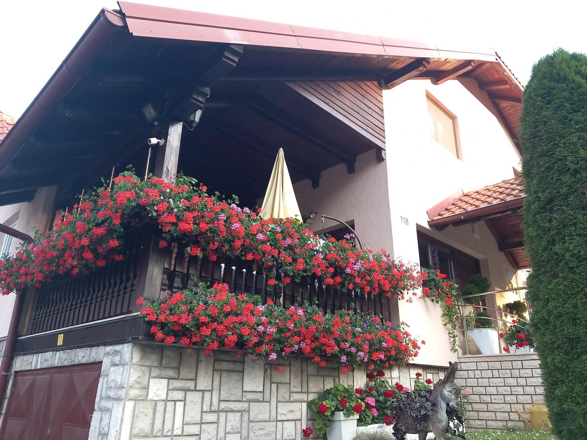 Apartment Vihor ซลาตีบอร์ ภายนอก รูปภาพ